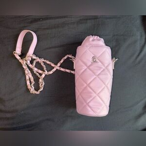 Steve Madden Bottle Bag!